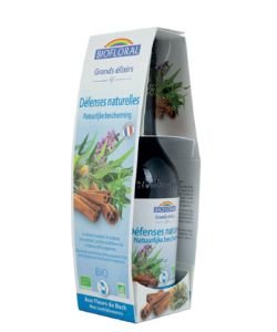 Elixir Protection/Défenses naturelles/Résistance BIO, 350 ml